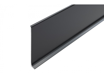 W AL LP100 RAL7021