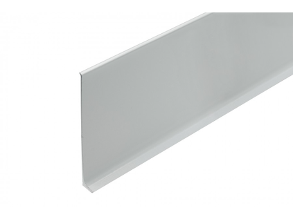 W AL LP100 RAL7035