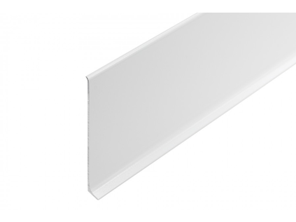 W AL LP100 RAL9003