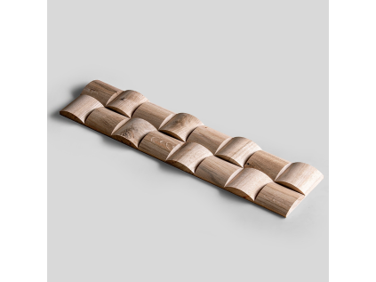 11396 5 3d dreveny panel na stenu rubato rustic