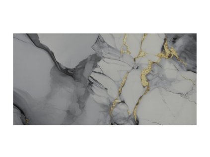 Samolepiaci obklad 280x60cm imitácia mramoru v rolke PSR-0010