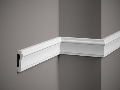 Produkt Nástenná lišta MD007 MARDOM 7,3x2,3cm – Kvalitný dizajn a precízne spracovanie | Skrášlim Dom