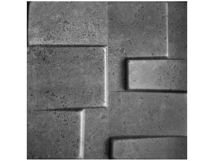 p256 kaseton sufitowy scienny tetris 42