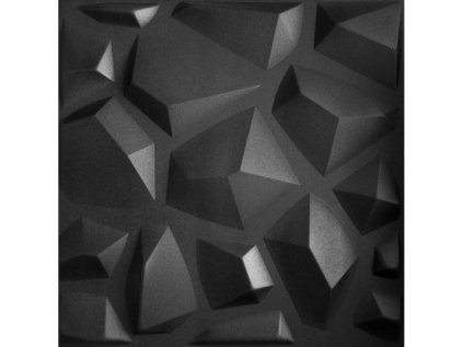 p270 kaseton sufitowy scienny mars czarny 3d