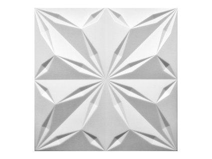p56 kaseton sufitowy scienny star 3d