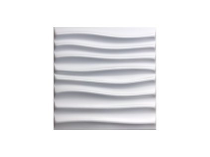 p54 kaseton sufitowy scienny fala 3d