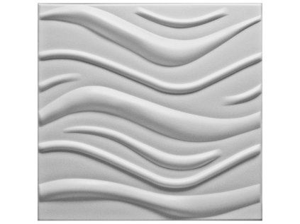 p49 kaseton sufitowy scienny wave 3d