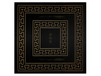 panel scienny kaseton sufitowy antyk zloty r23 cz