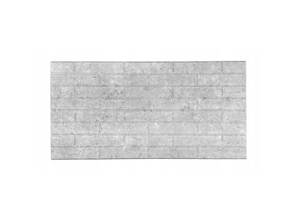panel scienny imitacja betonu 100x50 beton architektoniczny 3d cegla 43xl