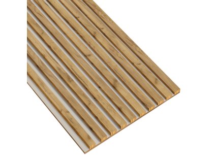 lamely na kasmirovej doske 12x28 mm 10 ks spojovaci modul 46 cm dub craft zlaty