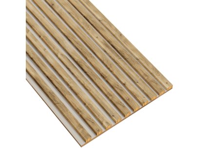 lamely na kasmirovej doske 12x28 mm 10 ks spojovaci modul 46 cm dub prirodny lancelot