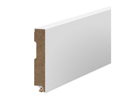 pol pl Listwa Przypodlogowa MDF Gladka BIALA grubosc 12 mm 20095 5