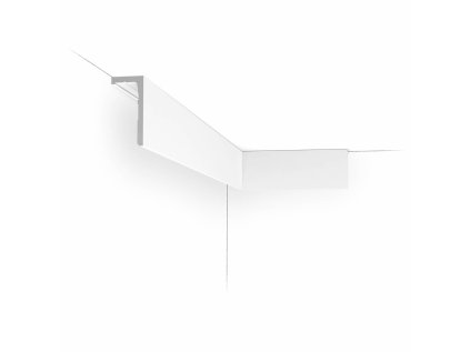 gardinenleiste cx215 2600 orac d