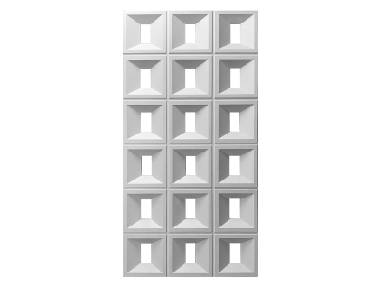 Panel PU Robson