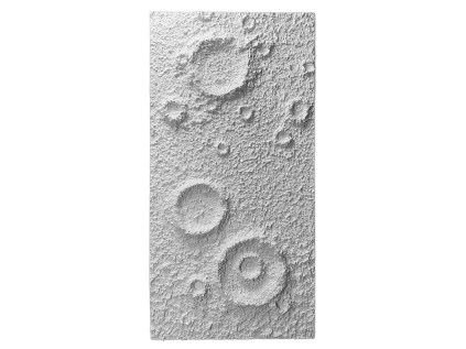 pu 3d panel taurus