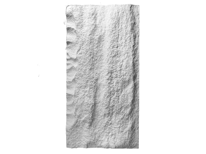 pu 3d panel fuji s4