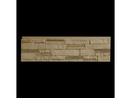 pu 3d panel desert wall