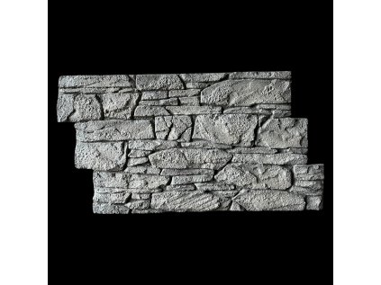 pu 3d panel grey canyon