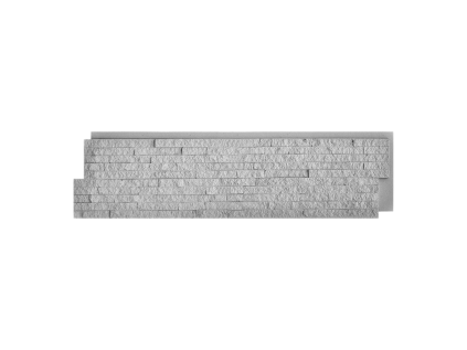 pu 3d panel pure brick