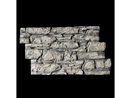 pu 3d panel rocky mountain