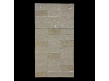 pu 3d panel tuscan stone