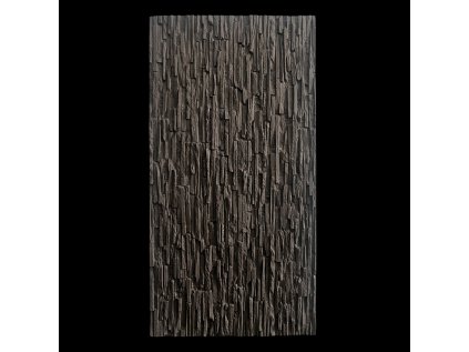 pu 3d panel basalt line