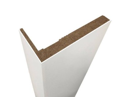 zakryvacia lista potrubia z mdf 13x5 5cm