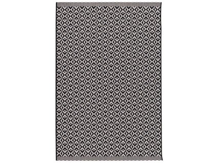 koberec modern geometric