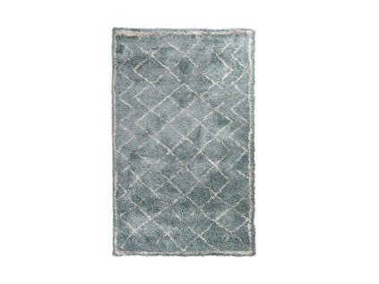 koberec royal tyrkysovo