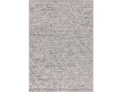 koberec breeze bezovo sivy 120x170cm