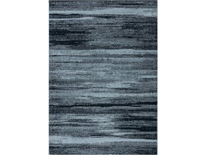 koberec sevilla sky blue frost grey 120x170cm