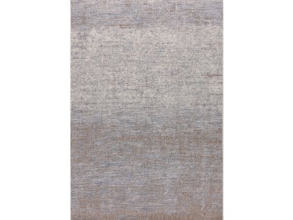 koberec breeze bezovo modry 160x230cm