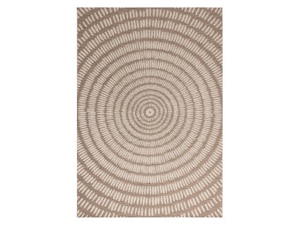 koberec jersey home bezovo hnedy 160x230cm