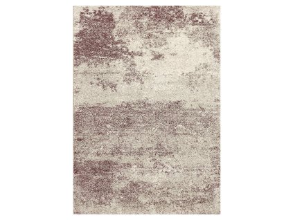 koberec softness silver claret 120x170cm
