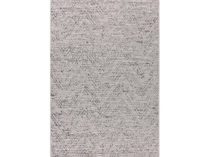 koberec breeze charcoal grey 160x230cm