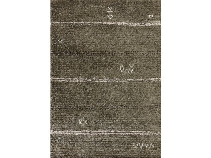 koberec royal jungle green 160x230cm