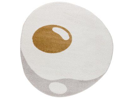 koberec funny egg 120x170cm