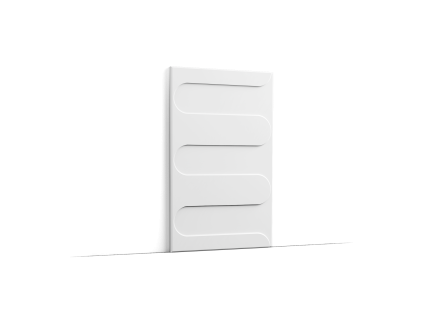 Orac decorW125 3D