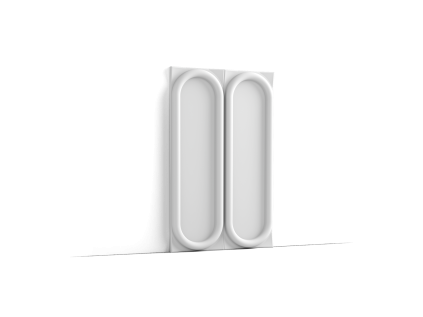 orac decor W126 3D