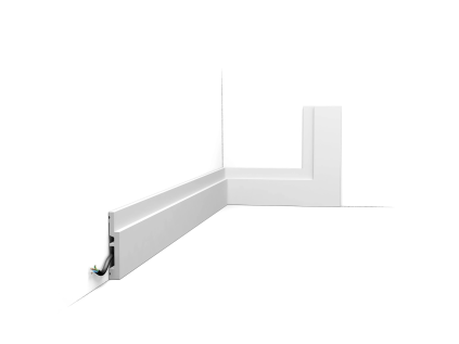 SX187 skirting MF