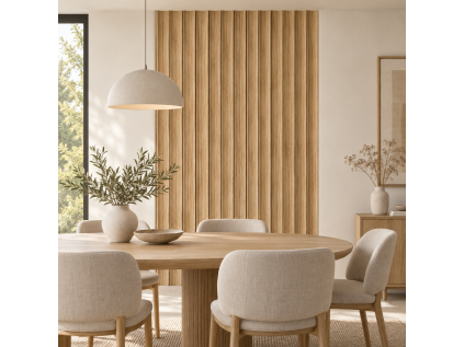 Umbria Pure Oak