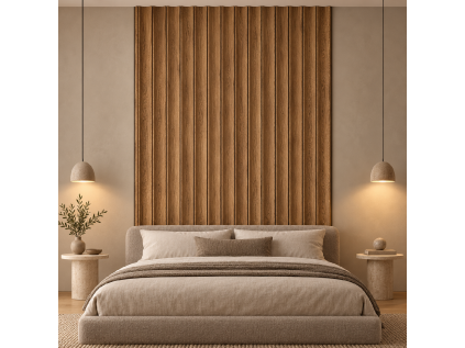 Umbria Warm Oak