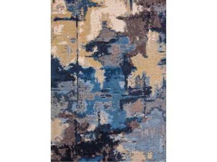Produkt Koberec kusový Carpet Decor MARMARA PALETTE – Kvalitný dizajn a precízne spracovanie | Skrášlim Dom