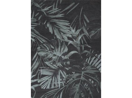 Koberec kusový Carpet Decor JUNGLE GREEN