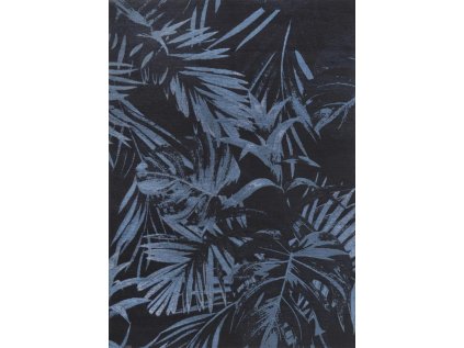 Koberec kusový Carpet Decor JUNGLE BLUE