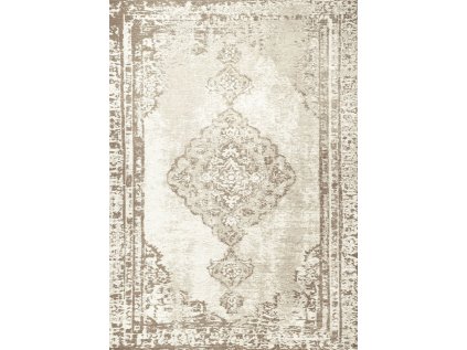 Koberec kusový Carpet Decor ALTAY CREAM