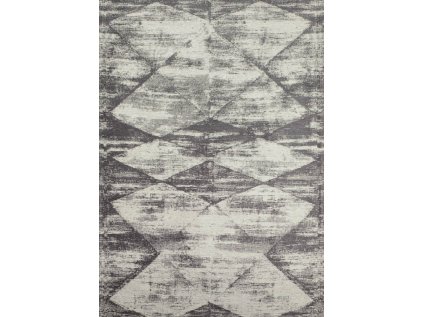 Koberec kusový Carpet Decor BASEL GRAY