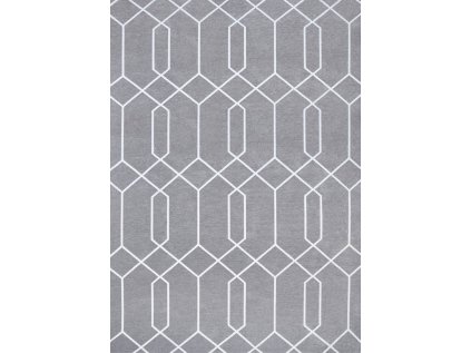 Koberec kusový Carpet Decor MAROC GRAY