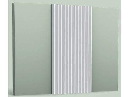 3D panel W108 Zigzag ORAC DECOR