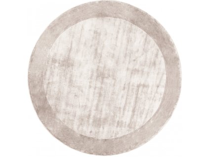 Produkt Koberec kusový Carpet Decor Handmade - TERE SILVER R – Kvalitný dizajn a precízne spracovanie | Skrášlim Dom